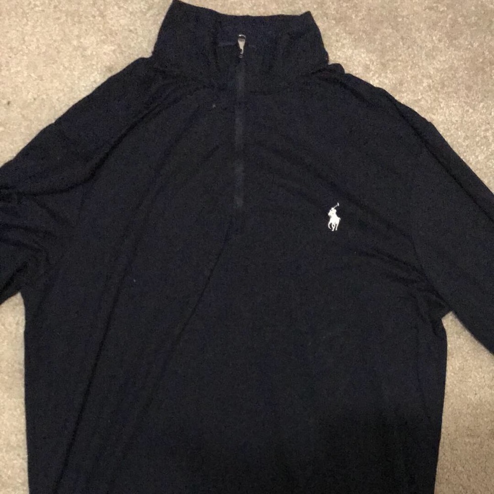 Pullover